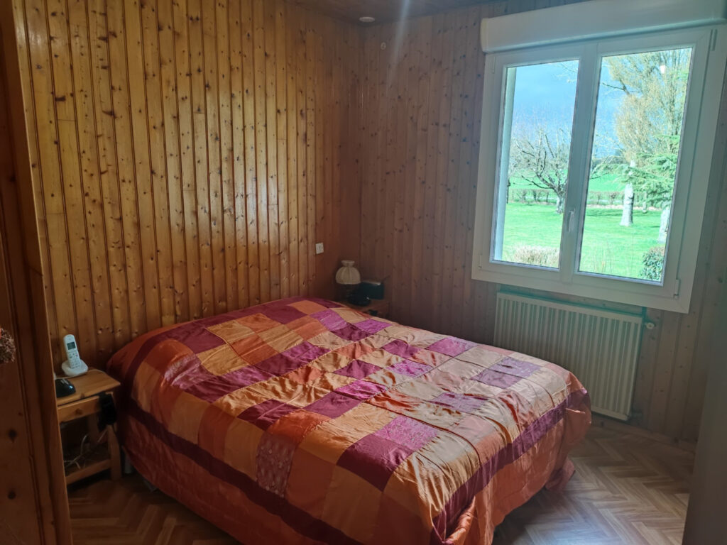 maison à vendre Les Herbiers 3 chambres