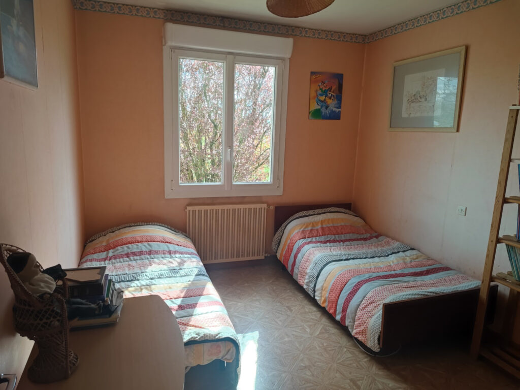 Maison à vendre Les Herbiers avec 3 chambres