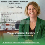consultante immobilier mauléon caroline cochard