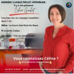 consultante immobilier les essarts celine gachet