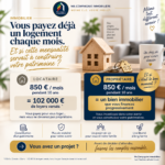 Devenir propriétaire : comparer son loyer avec un projet d’achat immobilier